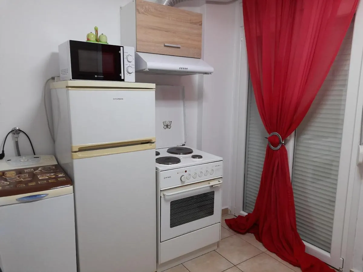 Apartment Sweet Home Thessaloniki