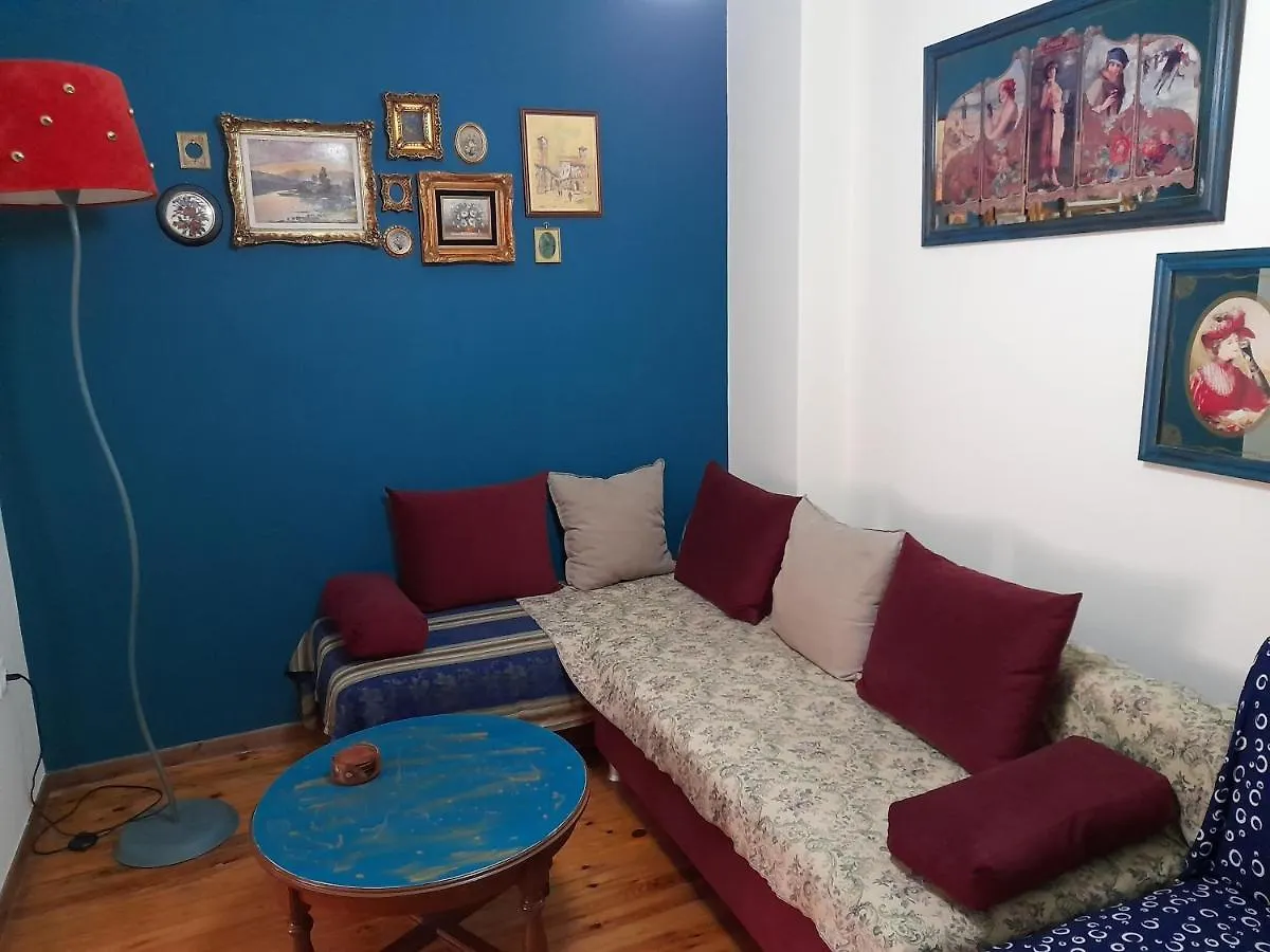 Sweet Home Thessaloniki Apartment