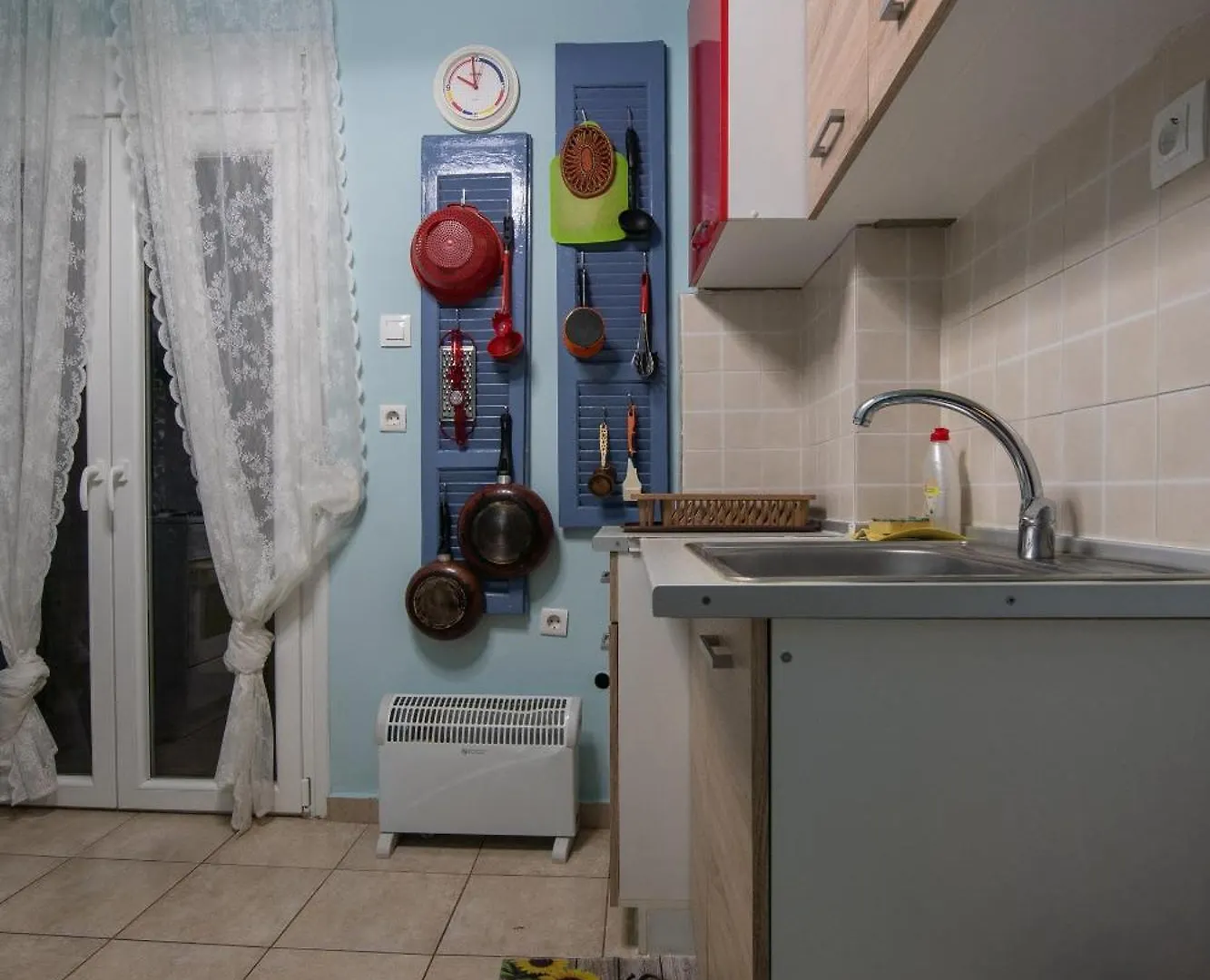 Apartment Sweet Home Thessaloniki