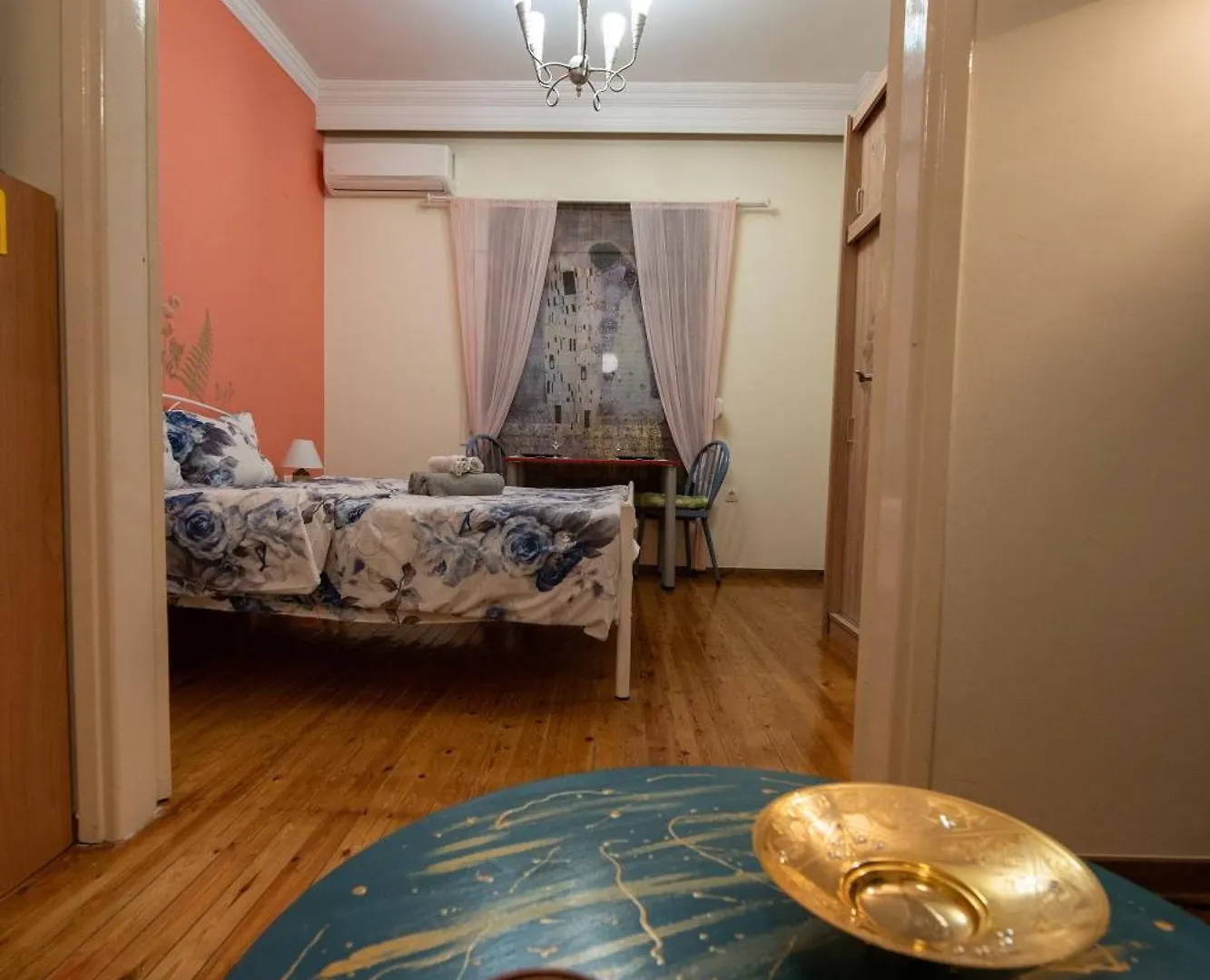 Sweet Home Θεσσαλονίκη