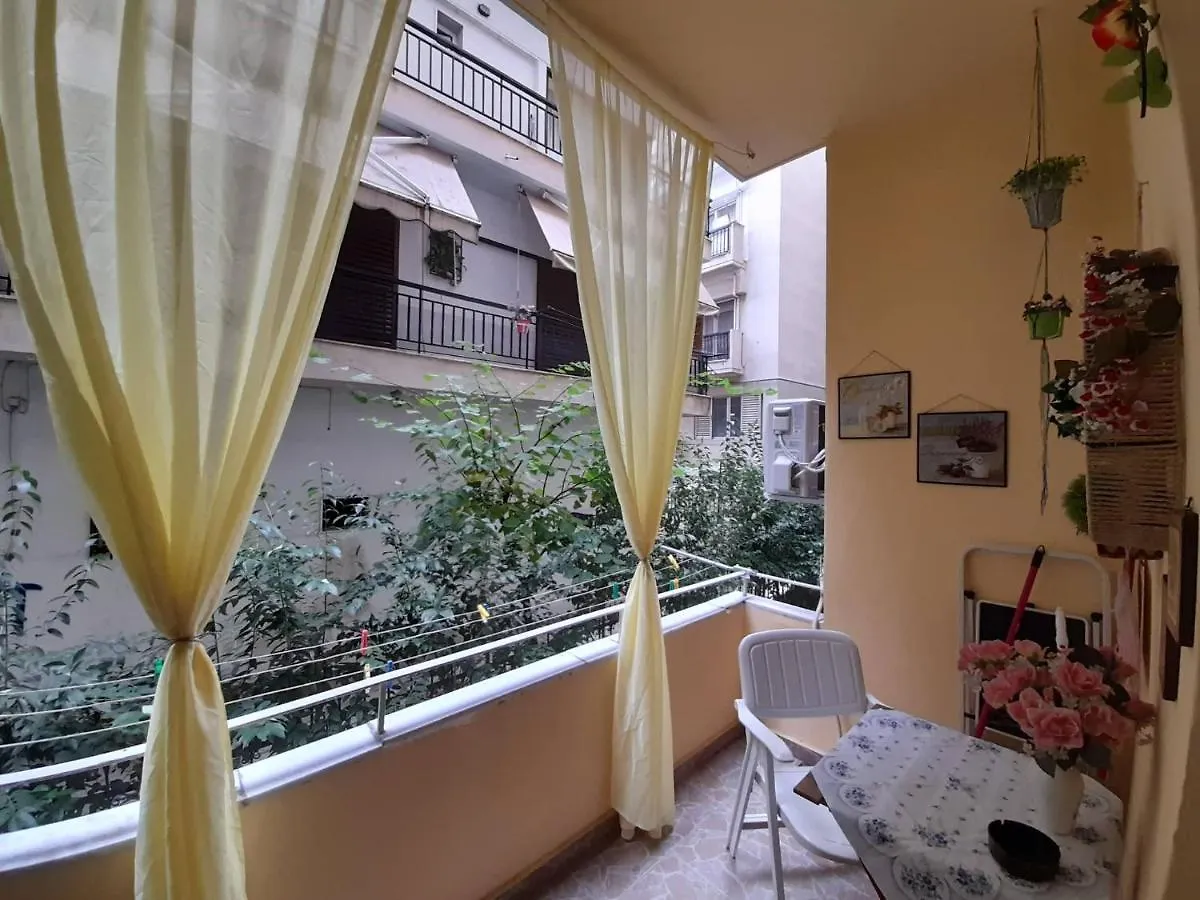 Sweet Home Thessaloniki