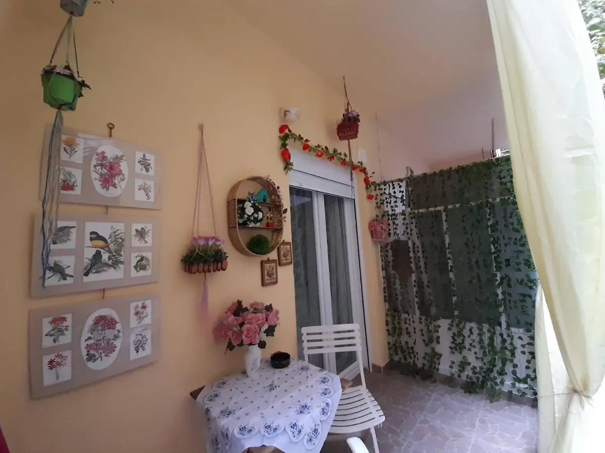 Appartement Sweet Home Thessaloniki