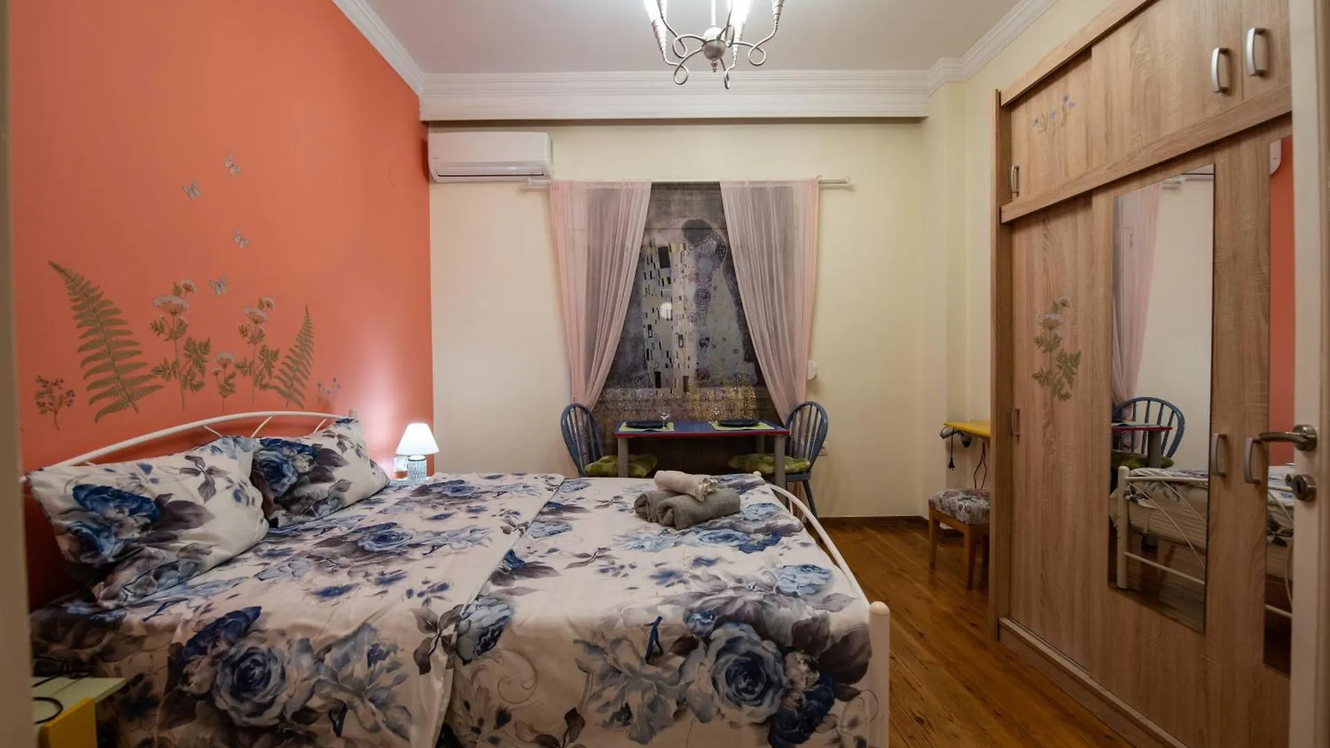 Sweet Home Thessaloniki